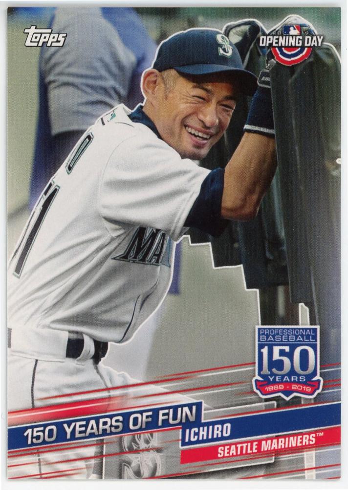 ミントモール / MINT BASE店 (TCシングル通販) / 2019 Topps