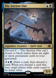 MTG　古の館底種　通常　英語版 Amazon | MTG 古の館底種 拡張 英語Ancient Cellarspawn | 英語