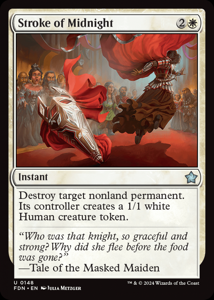 MTG 夜の断片 7版foil 日本語1 値下げ - メルカリ