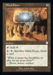 【BRC】【ENG】《精神石/Mind Stone》