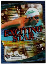 BBM2019 INFINITY インフィニティ	大橋悠依	EXCITING STAR	58/60