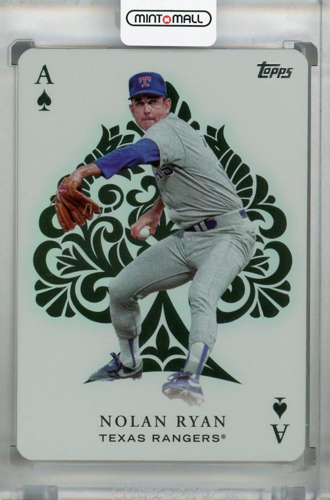 ミントモール / MINT 浦和店 / 2023 Topps Series 1 Texas Rangers 