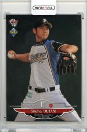 2013 BBM 1st Version 大谷翔平 レギュラーカード(RC) 日本ハムファイターズ