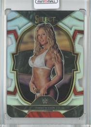 2023 Panini Select WWE  Torrie Wilson Base/Silver Die-Cut/#41