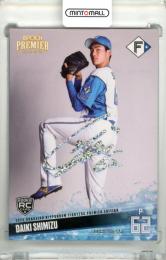 ミントモール / MINT 立川店 / 2025 EPOCH 北海道日本ハムファイターズ