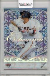 2019 BBM 読売ジャイアンツ 坂本勇人 Esperanza【07/50】 読売ジャイアンツ