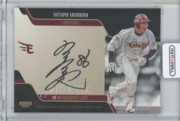 ミントモール / MINT 浦和店 / 2025 BBM 東北楽天ゴールデンイーグルス