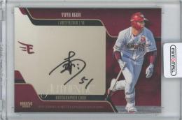 2025 BBM 東北楽天ゴールデンイーグルス / 小郷裕哉 直筆サインカード 【12/47】