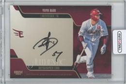 2025 BBM 東北楽天ゴールデンイーグルス / 小郷裕哉 直筆サインカード 【21/47】