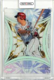 2025 BBM GENESIS 浅村栄斗 ELITE OF NINE【11/50】