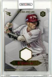 2019 楽天オリジナル 今江年晶 ジャージカード【187/265】