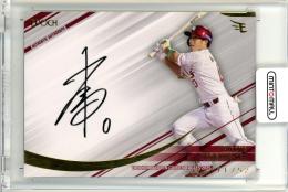 2025 EPOCH 東北楽天ゴールデンイーグルス 小深田大翔 直筆サインカード【11/52】