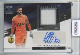 2022-23 Panini Impeccable Premier League Hugo Lloris Elegance Jersey Autographs【29/49】 Tottenham Hotspur
