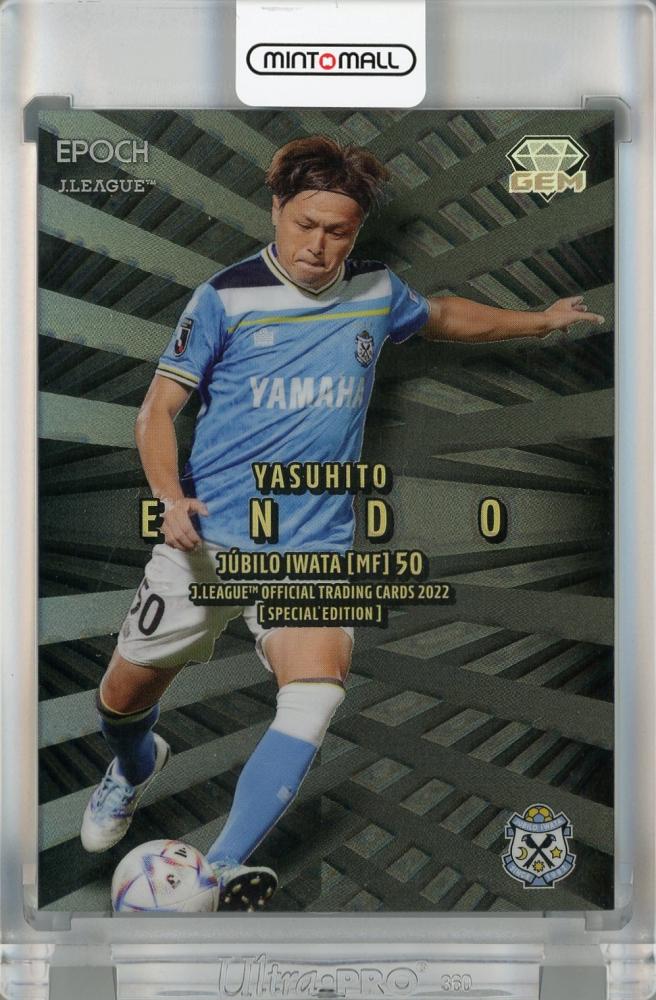 ミントモール / MINT 千葉店 / 2022 エポック Jカード スペシャル 