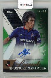 ファストス/ブライアン・タイリー・ヘンリー 直筆サイン カード