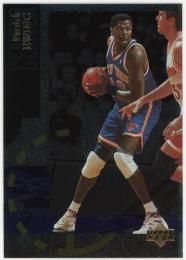 1994-95 Upper Deck Special Edition #148 Patrick Ewing