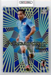 EP 2021 サッカー 日本代表 スペシャルエディション	長友佑都	GEM	3/24