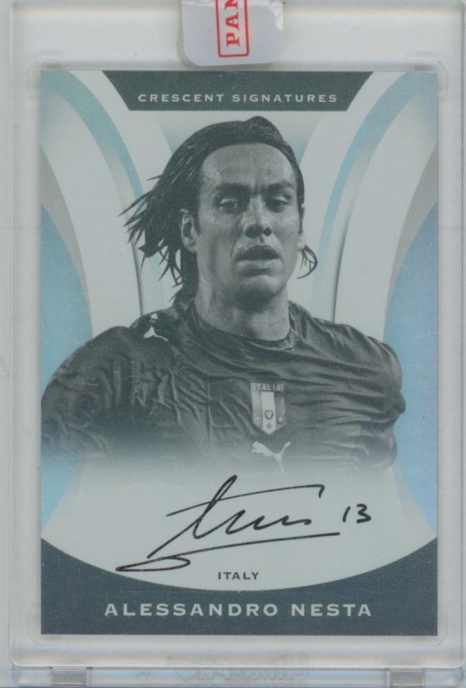 ミントモール / MINT 横浜店 / 2017 PANINI Nobility Crescent