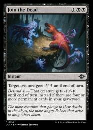 MTG 日本語 死者の原野/Field of the Dead 4枚セット 死者の原野 (Special Guests 日本語) | Magic: The Gathering