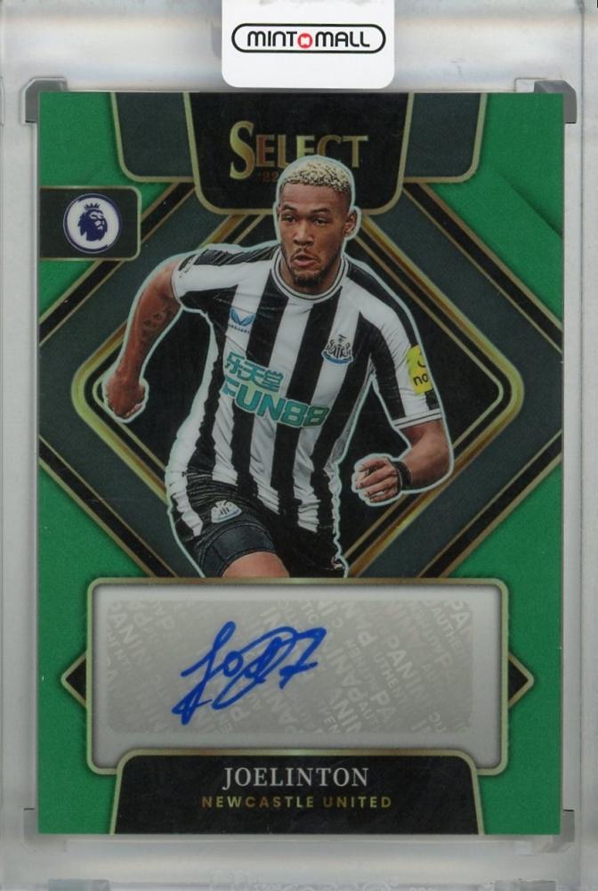 ミントモール / MINT 浦和店 / 2022-23 Panini Select Premier League