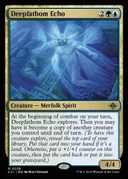 ミントモール / MINT GAMES MTG(東日本橋) / 【LCI】【JPN】【Foil