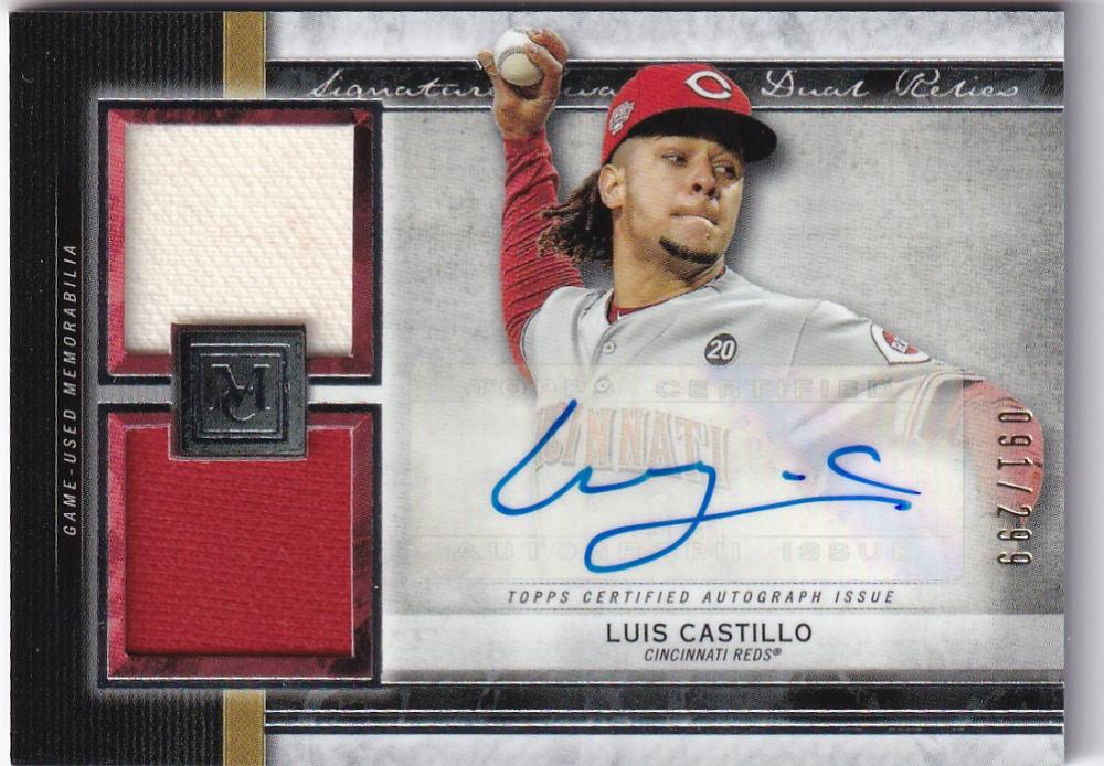 ミントモール / MINT 浦和店 / 2020 Topps Museum Collection