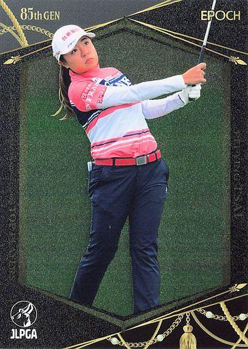 jlpga カード EPOCH 2025 JLPGA OFFICIAL TRADING CARDS ROOKIES&WINNERS | 新