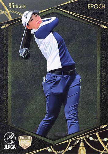 jlpgaカード ミントモール / MINT BASE店 (TCシングル通販) / 2023 エポック