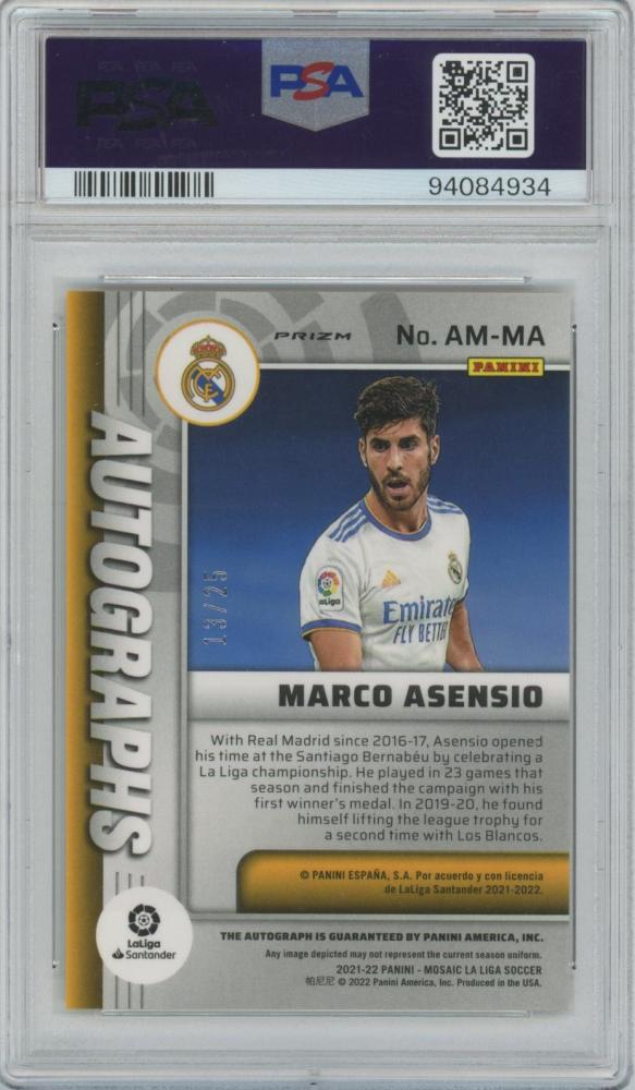 公式通販サイト - ファッション 通販 / ミントモール MINT Liga La Mosaic PANINI 2021-22 / 横浜店 その他