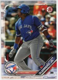 2019 Bowman Prospects #BP1 Vladimir Guerrero Jr.