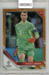 ミントモール / MINT LAB TOKYO店 / 2015-16 Topps UEFA Champions