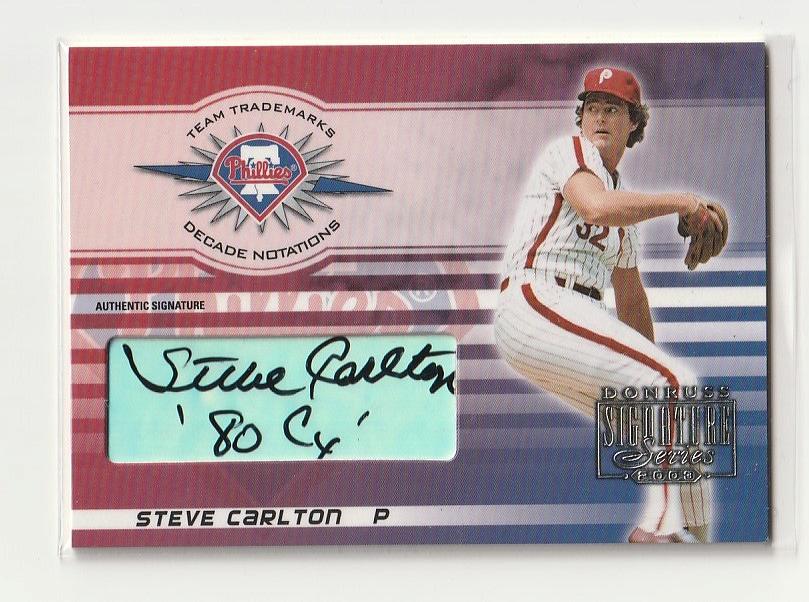 ミントモール / MINT 新宿店 / 2003 DONRUSS SIGNATURE Team 