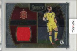 2016-17 PANINI Select  Iker Casillas Memorabilia #M-IC Spain