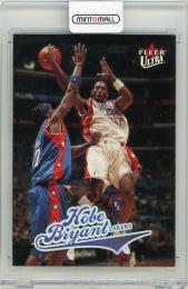 2004-05 Fleer Ultra Kobe Bryant #8  Los Angeles Lakers