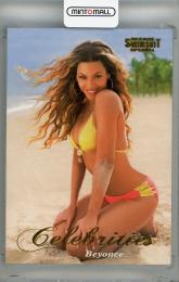 2012 Sports Illustrated Swimsuit Decade Special Beyonce #C2