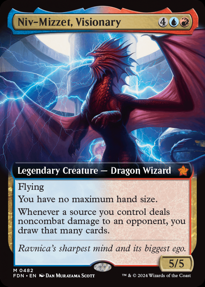 ミントモール / MINT GAMES MTG(東日本橋) / 【FDN】【ENG】【Foil