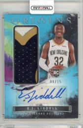 ミントモール / 検索結果 スポーツカード【シングル】 > NBA【シングル】