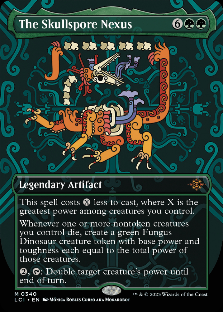ミントモール / MINT GAMES MTG(東日本橋) / 【LCI】【ENG】【Foil