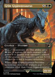 【アウトレット☆送料無料】 ミントモール / MINT GAMES MTG(東日本橋) / 【REX】【JPN マジック：ザ・ギャザリング