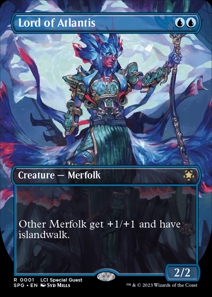 ミントモール / MINT GAMES MTG(東日本橋) / 【SPG】【ENG】【Foil 