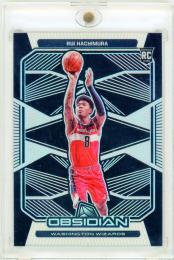 2019-20 Obsidian	Rui Hachimura	RC