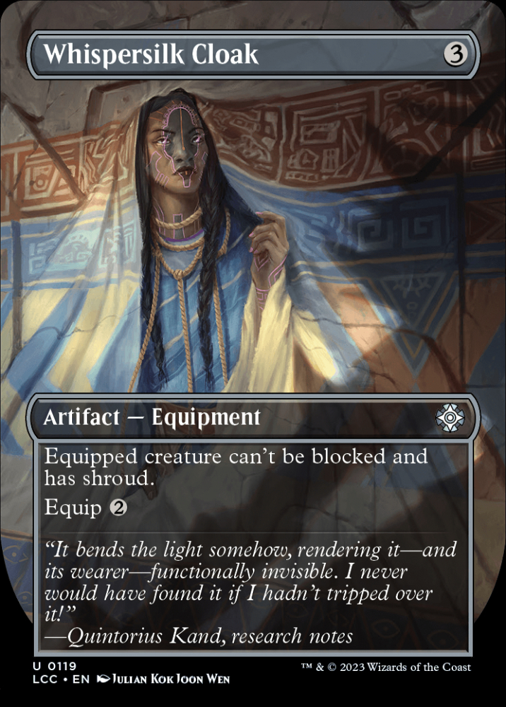 ミントモール / MINT GAMES MTG(東日本橋) / 【LCC】【ENG】【Foil