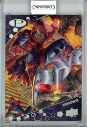 2023 Upper Deck Marvel Premier Hobgoblin Base/#16【91/99】