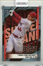 2022 Topps Japan Edition Shohei Ohtani MVP #MVP5