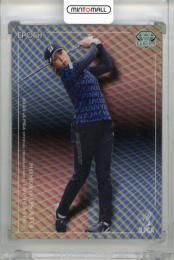 2023 EPOCH JLPGA TOP PLAYERS 大里桃子 GEM【14/17】