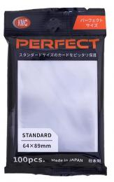 KMC カードバリアー パーフェクトサイズ