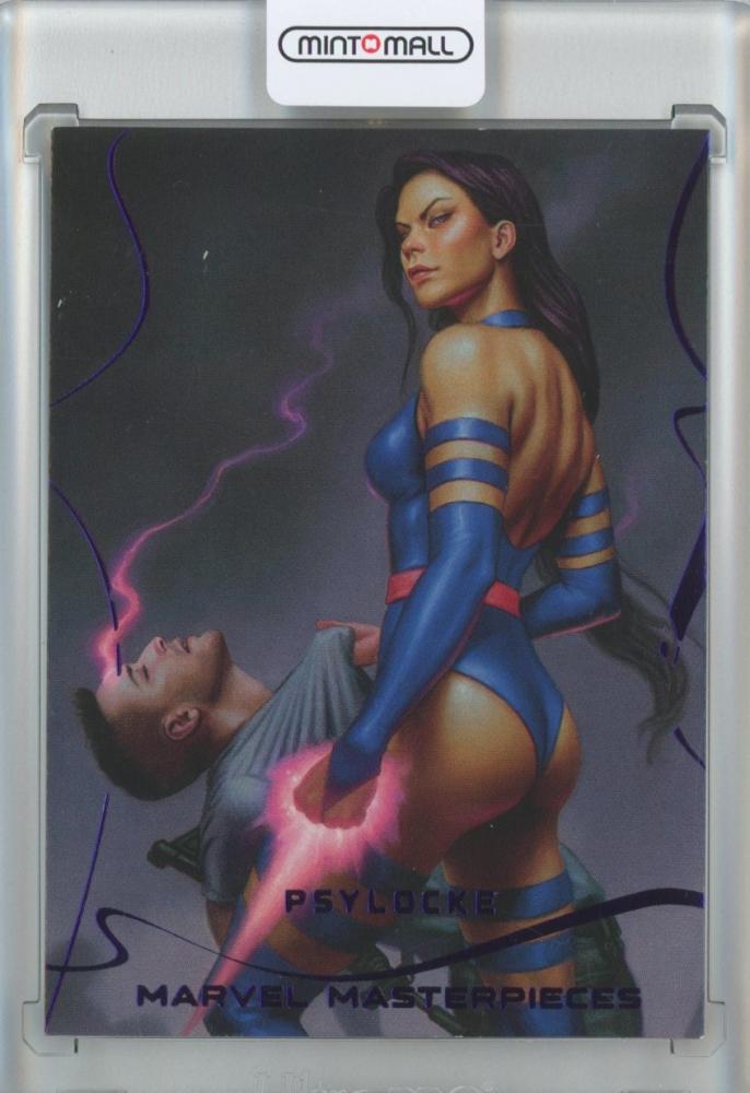 ミントモール / MINT 池袋店 / 2022 Upper Deck Marvel