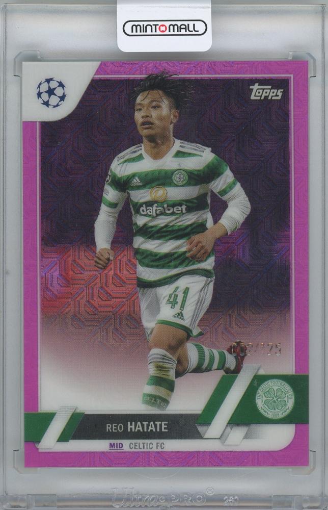 Kaio Jorge 2022-23 Topps 生き返る Chrome UEFA Refractor Auto 直筆サイン カイオ・ジョルジ  Juventus *説明必読