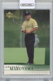 2001 UPPER DECK #38 RC / SHIGEKI MARUYAMA