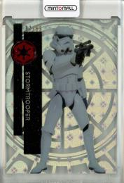 2015 Topps Star Wars High Tek Stormtrooper 【97/99】《初期傷有り》